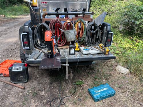  for Weingart Welding & Fab in Coeur d'Alene, ID