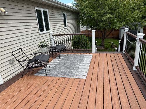  for Bronson Builders in Grand Forks, ND