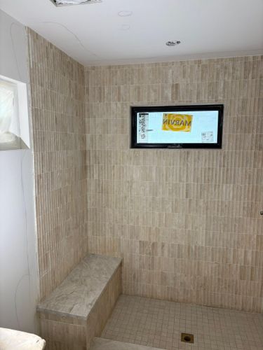 Ceramic Tiling for D&M Tile in Denver, CO