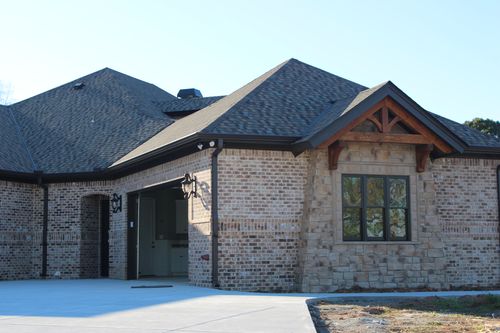 New Homes Builders for Emfinger Custom Builders LLC in Pine Mountain, GA