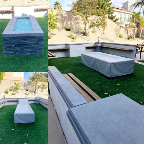 All Photos for Tarps Manufacturing in Santa Fe Springs, CA