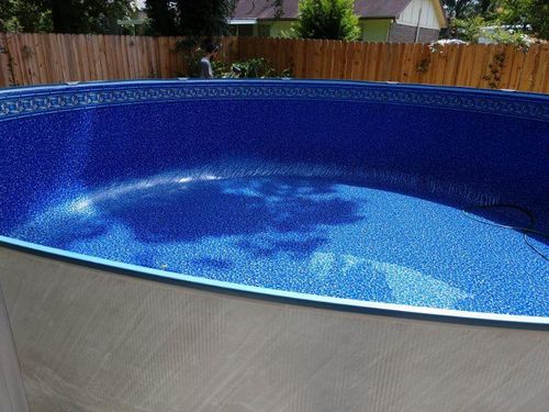Pool Liner Changes for Down & Dirty Pool Service in Crawfordville, FL