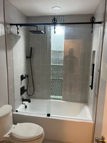 Bathroom Renovations for Hart’s Home Improvements in Santa Rosa Beach, , FL