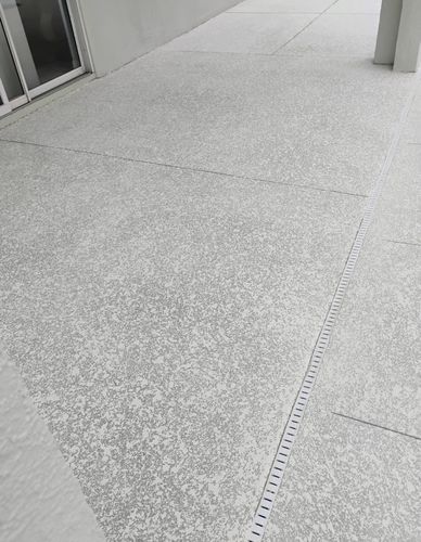 All Photos for American Acrylic Concrete Coatings in Longwood, FL