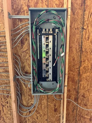 All Photos for MR Top Quality Electric in El Paso, TX