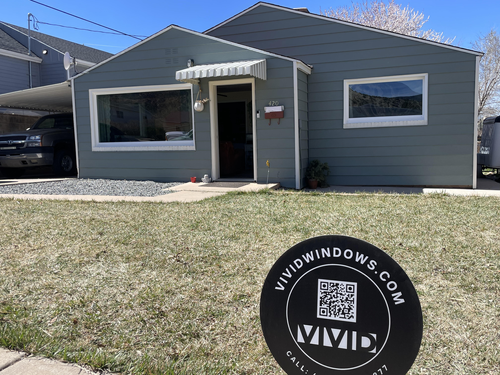All Photos for Vivid Windows in Centerville, UT