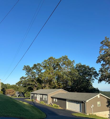  for Metzler Paving and Sealcoating in Jacksboro, TN