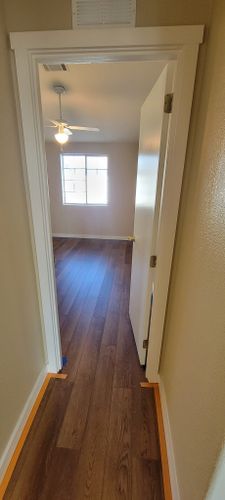 Baseboards for H1 Painting Plus LLC in Surprise,  AZ