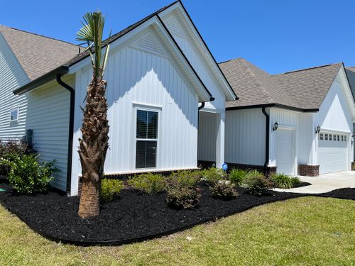 All Photos for New Creation Landscaping in Myrtle Beach, SC