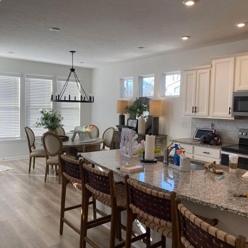 Minor Home Repair  for Ackermann Painting Company in New Richmond, OH