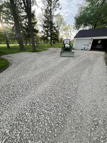  for Lowden Tractor Services in Greentown, IN