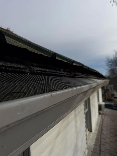 Handyman & Home Repair Services for Wynn Home Services in Marietta, OH