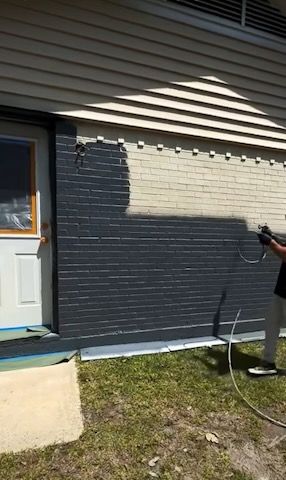 Siding for High Tech Pro-Construction in Chicago, IL