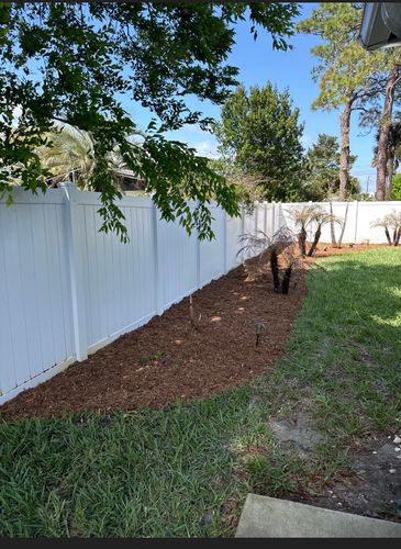 Irrigation System Design & Install for C4 Ground Control in Oviedo, FL