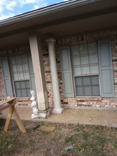 Handyman Services for PJC Residential Services in Katy, TX