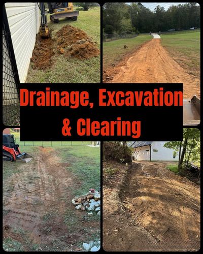  for Greenwood Lawn & Landscaping LLC in Talladega, Alabama