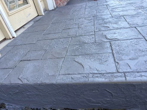  for Harder Than Concrete in Indianapolis, IN