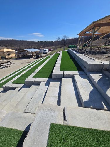  for Tony Monaco Landscaping Inc. in Orange County, NY