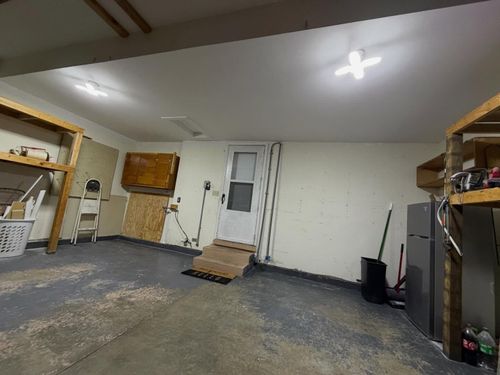  for Younce Construction in Piqua, OH