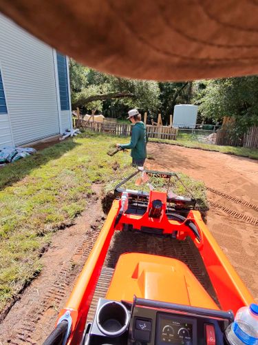 Irrigation System Design & Install for C4 Ground Control in Oviedo, FL
