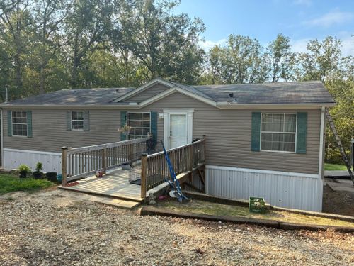  for Nick’s Quality Construction in Springville, TN
