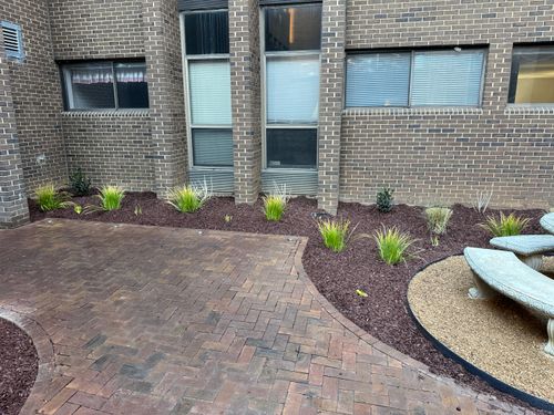 All Photos for JBB Landscaping in Concord, NC