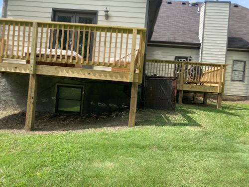  for Aries Lawnscapes in Atlanta, GA