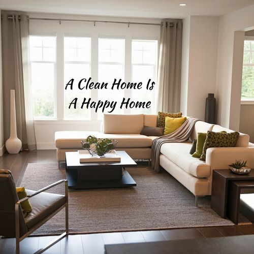 Residential Cleaning for Sweeping Beauty Cleaning Service in Snoqualmie Valley,  Washington