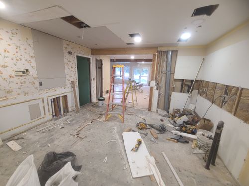 All Photos for Lauro General Construction in Newark, NJ