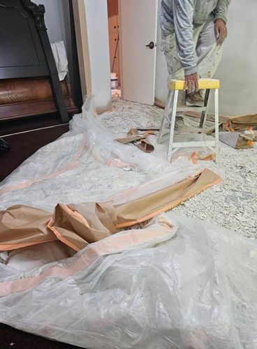 Other Painting Services for Rolltech Custom Painting  in Palmdale,  CA