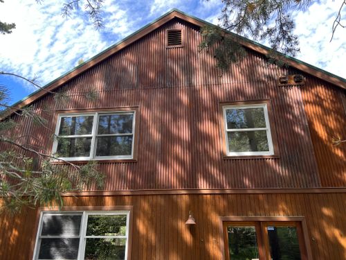  for Redpoint Construction in Truckee, CA