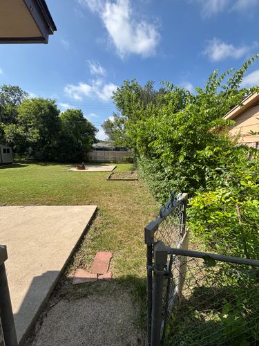  for D’s Lawncare in Killeen, TX