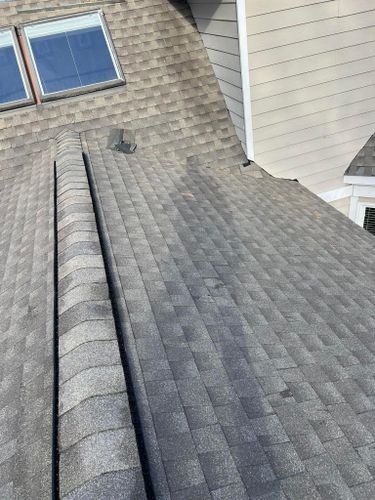 Roofing Replacement for Rise Roofing NC in Cary, NC