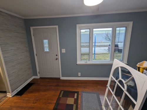 Home Renovations for W.A. Concrete & Home Projects in Richmond, IN