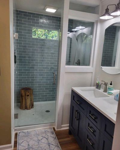 All Photos for R.J Epoxy Countertops & Remodeling in Boiling Springs, SC