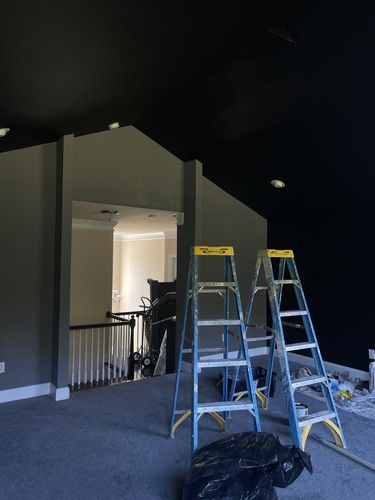 Other Painting Services for D.A. Painting in Cary, NC