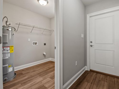 Custom Home Design for Steve Byrd Construction Inc in Crawfordville, FL