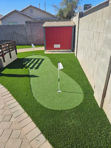 Turf and Artificial Grass for Citiscapes, LLC in Phoenix, AZ