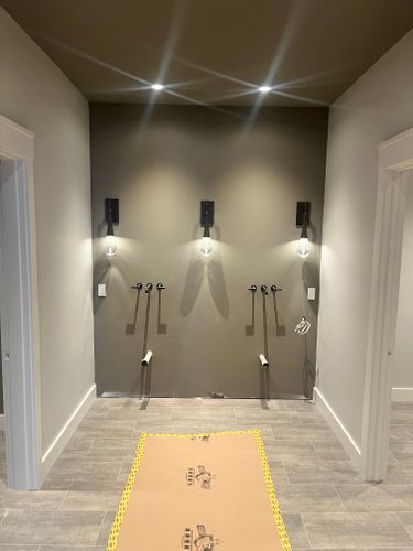  for Ridge Line Painters in Bridgewater Corners, VT