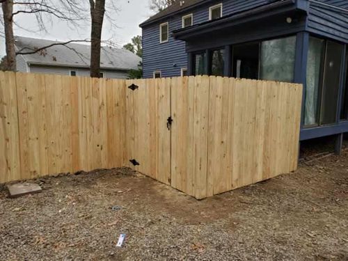  for Innovative Enclosures in Mechanicsville, VA