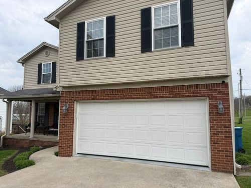 All Photos for Absolutely Wood & Garage Doors in Lawrenceburg, KY
