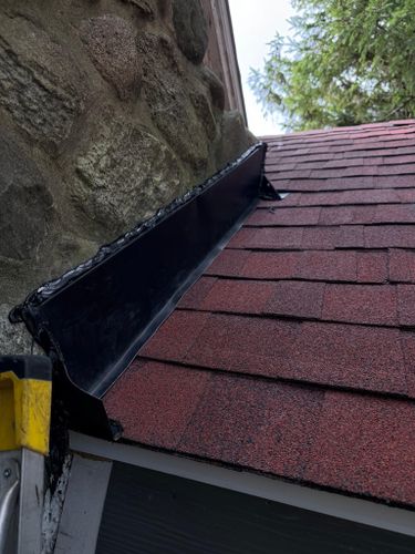  for Buck's Exteriors in Manistee, MI