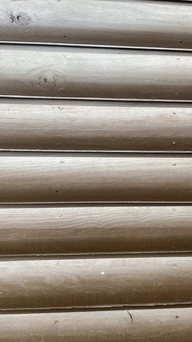 Log Cabin Siding for Log Siding Cabins in Rogers, AR