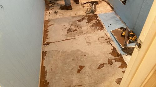  for Gio's Construction in Cameron,  TX