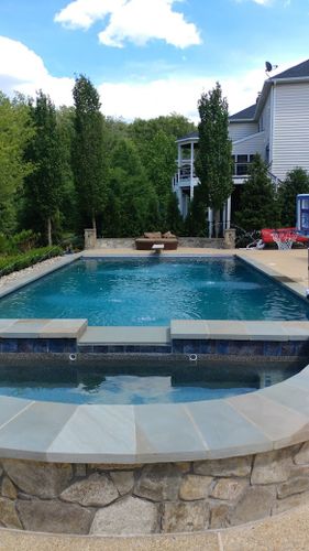 M&M Professional Landscaping for Offering professional solutions for every aspect of your home. in Sterling, VA