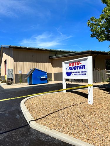 Asphalt Maintenance for Pacific Sealcoating in Black Butte Ranch, OR