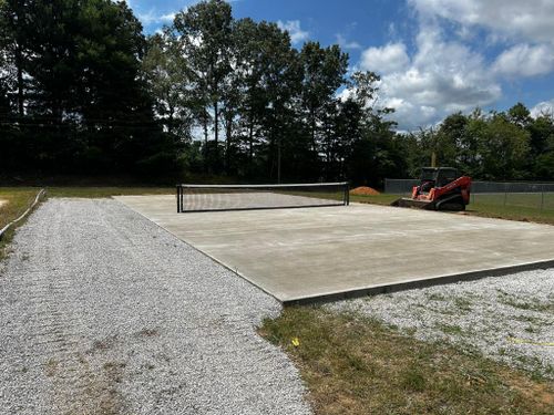 All Photos for Alloy Concrete Construction in Albany, KY