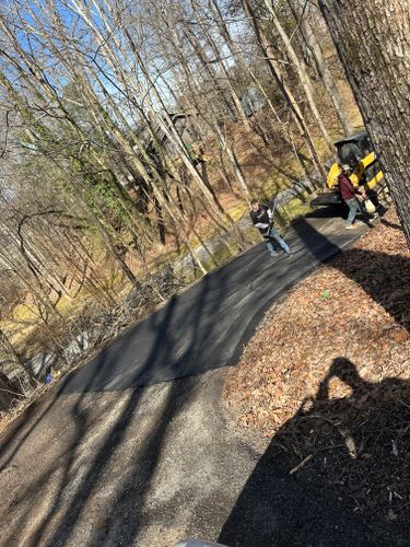  for Metzler Paving and Sealcoating LLC in Jacksboro, TN