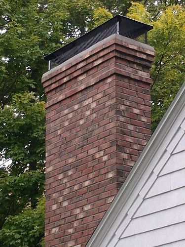 All Photos for Worcester County Chimney & Masonry in Worcester County, MA
