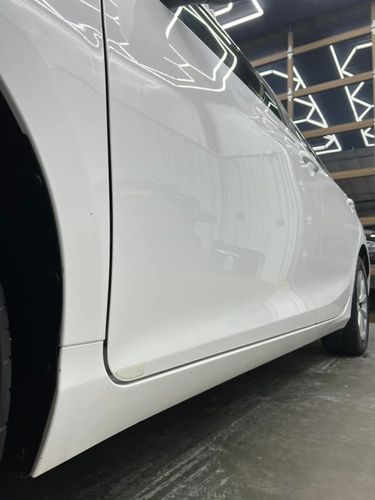 Ceramic Coating for Hollywood Detail in Northport , AL